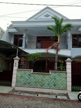Disewa Rumah mojo klangru