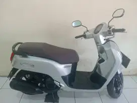 YAMAHA Fazzio 2022