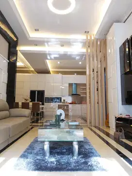 DHYANA RUMAH BAGUS UK 14.5x20m LOKASI BAGUS CLUSTER FLORENCE PANTAI IN