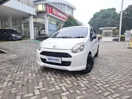 DP 5% Daihatsu Ayla 1.0 D Bensin-MT 2016 PYN