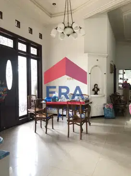 Dijual Rumah di Puri Palma Megah, Araya Malang