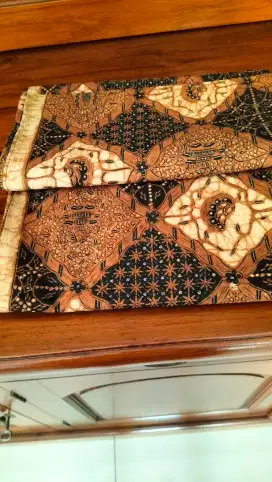 Kain batik tulis