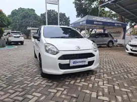 DP 5% Daihatsu Ayla 1.0 D Bensin-MT 2016 PYN