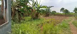 Dijual Tanah Parung Bogor