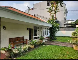 Rumah jakarta Selatan pancoran Tanah luas