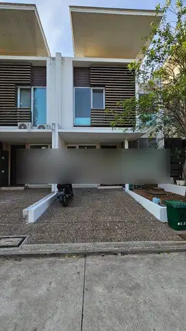 Citra 8 Termurah 3 lantai 4 Kt