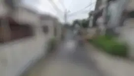CESSIE KHUSUS INVESTOR Rumah Pejaten Barat, Pasar Minggu, Jakarta Sela