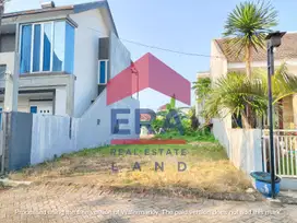 Dijual Tanah di Jalan Simpang Sulfat Utara, Sulfat Blimbing Malang