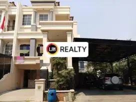 Rumah di Gading Grande kelapa Gading Jakarta Utara
