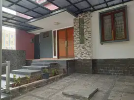 Rumah Minimalis di Kelapa Gading