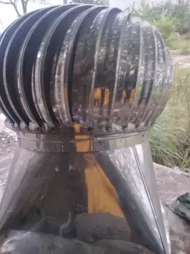 Blower atap cabutan