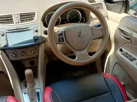 Suzuki Ertiga 2014 Bensin