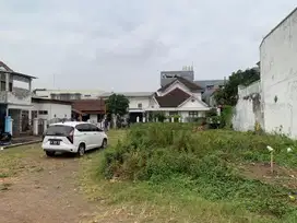 Lahan Murah di Jantung Sawojajar