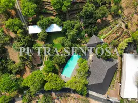 TANAH BALI UTARA DEKAT AIRPORT BARU OCEAN VIEW