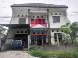 Dijual Rumah di Jalan Sihabu-Habu Tidar, Malang