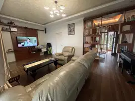 Rumah Murah Luxury Jarang Ada Hanya Satusatunya di Mayang Sunda KBP