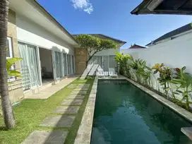 KBP1230 2 Bedrooms villa west of bypass.