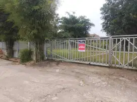 DIJUAL TANAH DALAM KOMPLEK LE GRAND 4 TANJUNG BARANGAN PALEMBANG