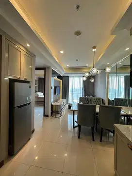 FOR RENT 2BR+1 CASAGRANDE PHASE 2