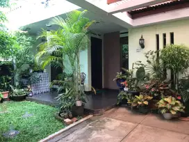 Di Jual Rumah di cluster Bona Indah, Lebak Bulus, Cilandak, Jak Sel de