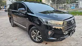Toyota Innova 2.0 V Bensin AT (2022)