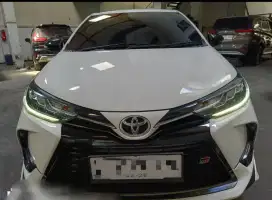 Toyota Yaris GR Sport At Th.2022