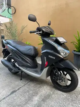 Yamaha FreeGo Non ABS 125 VVA Thn. 2024