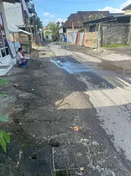 SALE!! TNH 1,5 ARE DI SUBAK DALEM, GATSU TENGAH DENPASAR UTARA