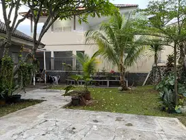 Rumah Bagus Di Mertilang Bintaro Jaya Sektor 9