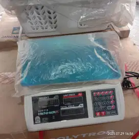 JUAL TIMBANGAN HENER DIGITAL