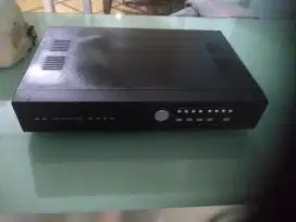 DVR untuk rekam cctv