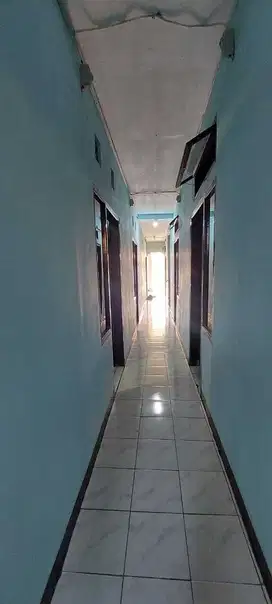 Jarang Ada.. Jual Kosan Dekat Kampus Itenas, Widyatama