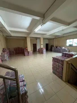 Dhyana rumah bagus kalianyar uk 12x14m 4 lantai semifurnish
