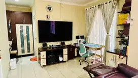 Dijual Rumah BGM. Pantai Indah Kapuk. Kondisi bagus dan furnished