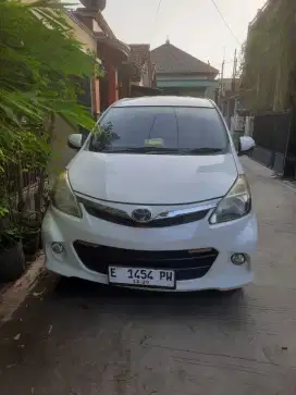 Avanza Veloz 2014 Manual