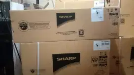 Sharp AC Split 2 PK (AU-A18SAY2)