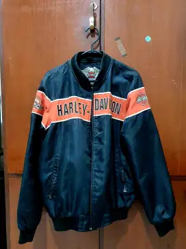 Jaket jam tangan topi
