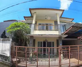 DIJUAL RUMAH HITUNG HARGA TANAH LOKASI PLAWA DENPASAR