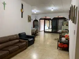 Dijual Rumah Hitung Tanah di Jakarta Pusat