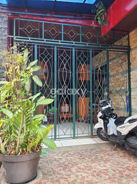 INVESTASI BAGUS DI JOGJA KOTA! Rumah + Kost 26 kamar di Terban