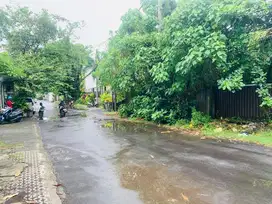 Tanah dewi saraswati seminyak bali