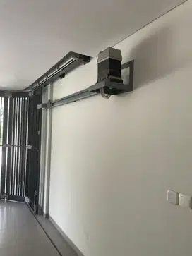 Rumah Mewah Lyndon Full Furnished Navapark BSD