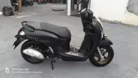 Honda New Scoopy 2025