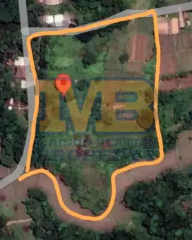 SUPER MURAH !! DIJUAL TANAH 2Ha COCOK UNTUK INVESTASI - SERANG