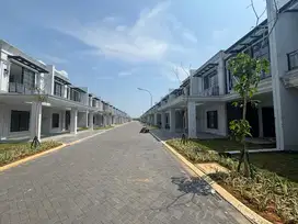 Rumah Brand New Villa Pasir Putih 5 Pik2 Uk 10x15 Tipe Oakwood Classic