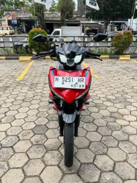 Mx king v2, harga 22.500nego