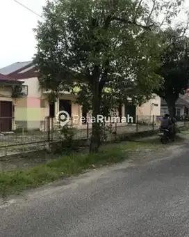 Dijual Rumah Luas Jl Sei Beras Cocok Untuk Kos-Kosan