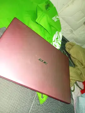 Di jual laptop acer a-114 -33sj