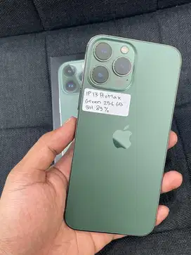 Iphone 13 promax 256gb ex ibox