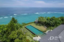 FREEHOLD | ULTRA-LUXURY CLIFFTOP VILLA WITH OCEAN VIEWS IN SOUTH BALI